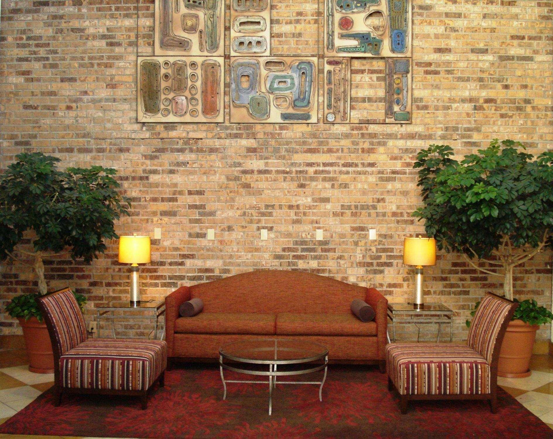 Doubletree By Hilton Hotel Oak Ridge - Knoxville Interior photo